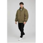 Чоловіча зимова куртка Oversize IM2BRO 8238
